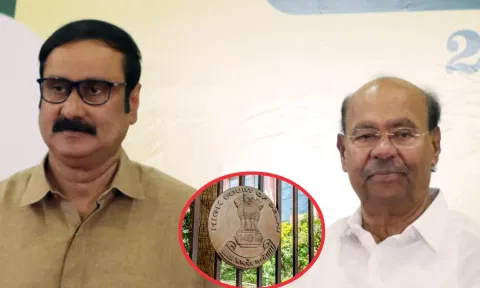 அன்புமணி பாமக தலைவர் இல்லை என்பது உறுதியாகிவிட்டது- டெல்லி ஐகோர்ட் தீர்ப்பு குறித்து ராமதாஸ் அறிக்கை