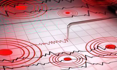 ரிக்டர் அளவில் 7 ஆக பதிவு: அமெரிக்காவின் அலாஸ்காவில் சக்திவாய்ந்த நிலநடுக்கம்
