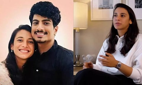 திருமணம் நின்றுவிட்டது... இன்ஸ்டாவில் பதிவிட்ட ஸ்மிருதி மந்தனா - என்ன நடந்தது?