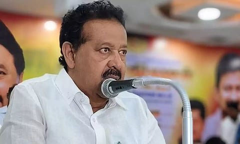 2025 REWIND : தவளை தன் வாயால் கெடும்... சர்ச்சை பேச்சுக்களால் அடி சறுக்கிய பொன்முடி