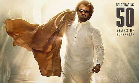 ரஜினியின் பிரத்யேக வீடியோ..!- வெளியானது புதிய அப்டேட்