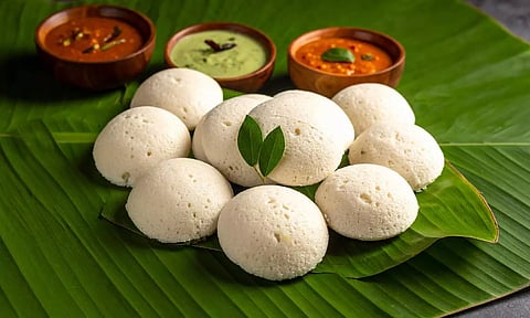 2025 REWIND: 'ஆல் ஏரியாவுலயும் அய்யா கில்லிடா' - 2025 இட்லி அரசியல்!