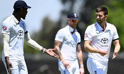 ஆஸ்திரேலியா வீரரை தொடர்ந்து ஆஷஸ் தொடரில் இருந்து இங்கிலாந்து வீரர் விலகல்