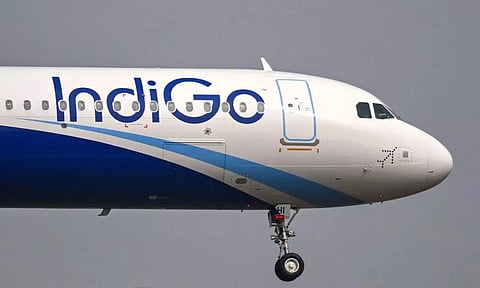 இண்டிகோ விமான சேவைகளை 5% குறைக்க DGCA உத்தரவு!