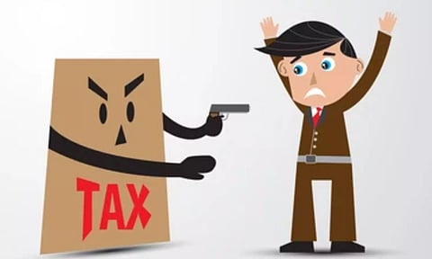 2025 REWIND: வரி - அரசின் கட்டாயக் கொள்ளை?தவிர்க்க முடியாத உறவினர்?