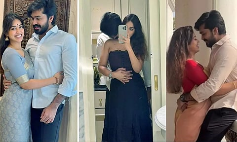 கடைசி நேரத்தில் திருமணத்தை நிறுத்திய நடிகை நிவேதா பெத்துராஜ்?..