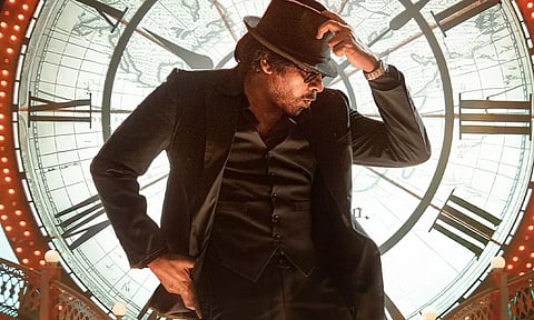 'உஸ்தாத் பகத் சிங்' - தேவி ஸ்ரீ பிரசாத் இசையில் பவன் கல்யாண் படத்தின் பாடல் ப்ரோமோ