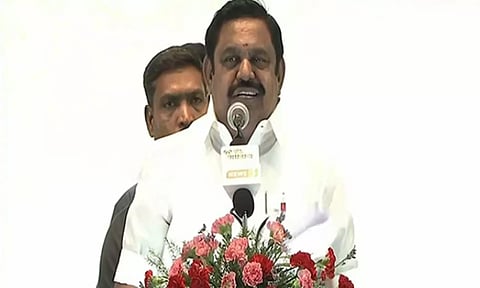 2021 சட்டசபை தேர்தலில் சூழ்ச்சியால் தோல்வி... 2026-ல் 100% வெற்றி உறுதி - எடப்பாடி பழனிசாமி