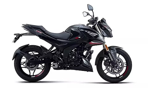 பல்சர் N160 பைக்கின் புது வேரியண்ட் அறிமுகம் செய்த பஜாஜ்... என்னென்ன ஸ்பெஷல் தெரியுமா..?