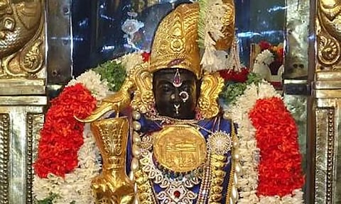 மார்கழி மாதமும் அதன் சிறப்புகளும்