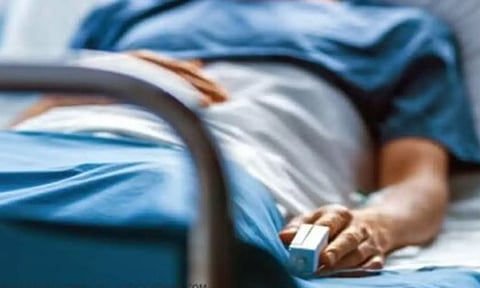 அண்ணா பல்கலைக்கழகத்தில் என்ஜினீயரிங் மாணவி தற்கொலை முயற்சி