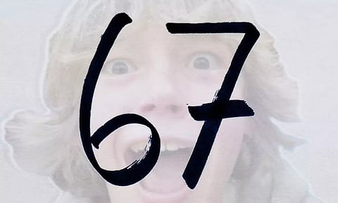 2025 REWIND: "67" - அர்த்தம் இல்லாததே இதன் அர்த்தம்! அதுதான் முக்கியமே!