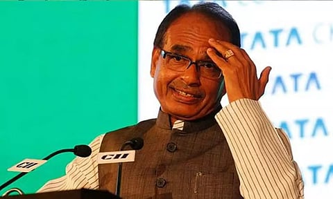 மத்திய அமைச்சர் சிவராஜ் சிங் சவுகானுக்கு ISI அமைப்பால் ஆபத்து - பாதுகாப்பு அதிகரிப்பு