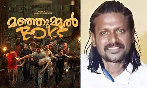 'மஞ்சுமல் பாய்ஸ்' நிஜ நாயகன் கேரள உள்ளாட்சி தேர்தலில் படுதோல்வி