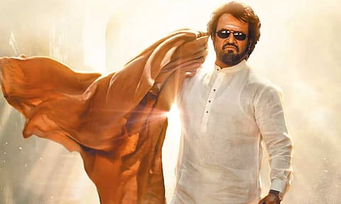 ரீ-ரிலீசிலும் வசூல் சாதனை படைக்கும் 'படையப்பா'