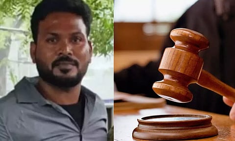 ஞானசேகரன் மீதான குண்டாஸ் ரத்து- ஐகோர்ட் உத்தரவு