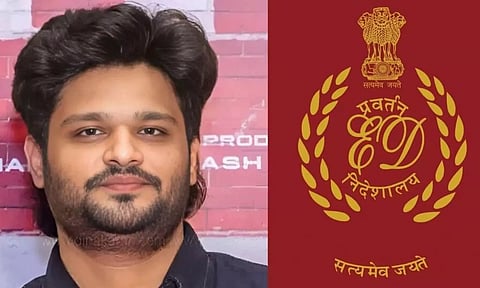 ஆகாஷ் பாஸ்கரன் வழக்கு - மன்னிப்புக்கோரிய அமலாக்கத்துறை!