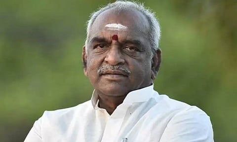 வாக்குகளை பெற வலைவிரிக்கும் தி.மு.க.வை மக்கள் நம்ப மாட்டார்கள்- பொன் ராதாகிருஷ்ணன்