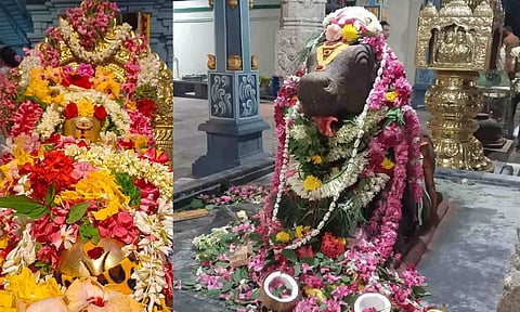 Indraya Panchangam மற்றும் முக்கிய நிகழ்வுகள்- 17 டிசம்பர் 2025: பிரதோஷம்