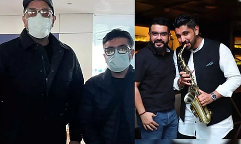 25 பேர் உயிரிழந்த கோவா இரவு விடுதி விபத்து.. தாய்லாந்து தப்பிச் சென்ற உரிமையாளர்கள் நாடுகடத்தல்