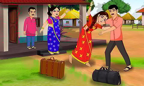 கோப்புப்படம்