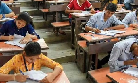 2025 REWIND: கண்ணா ரெண்டு லட்டு திங்க ஆசையா - சிபிஎஸ்இ வெளியிட்ட அறிவிப்பு