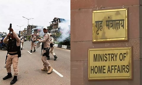 மணிப்பூர் வன்முறை: விசாரணை ஆணையம் அறிக்கையைச் சமர்ப்பிக்க காலக்கெடு நீட்டிப்பு