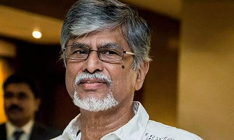 விஜயகாந்திடம் இருந்த நெருப்பு, வேகம் சண்முக பாண்டியனிடமும் இருக்கிறது- இயக்குநர் எஸ்.ஏ.சந்திரசேகர்