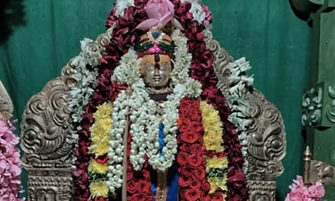 பொன், பொருள் அருளும் கனகாசல குமரன்