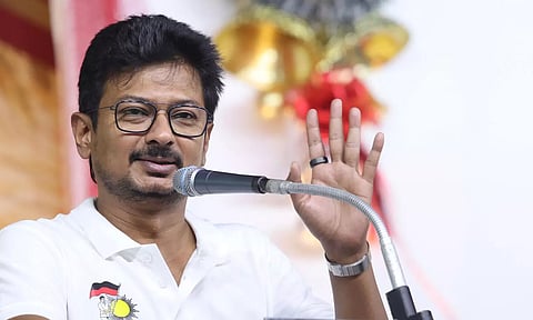 பூந்தமல்லி பணிமனையில் இருந்து 125 மின்சார பஸ்கள் இயக்கம்- துணை முதலமைச்சர் நாளை தொடங்கி வைக்கிறார்