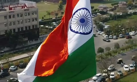 2025 REWIND: ஓரம் போ, ஓரம் போ: ஜப்பானை பின்தள்ளி 4ம் இடம் பிடித்த இந்திய பொருளாதாரம்