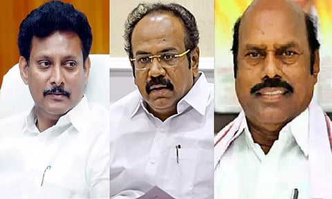 அரசு ஊழியர்களுடன் வரும் 22-ந்தேதி அமைச்சர்கள் பேச்சுவார்த்தை