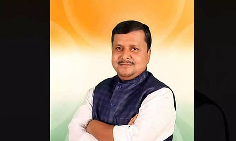 2025 REWIND: எம்.எல்.ஏ. டூ Powerful பதவி: யார் இந்த நிதின் நபின்?