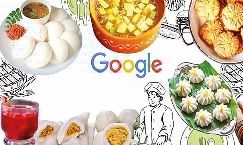 2025 REWIND: இந்தியர்களை கவர்ந்த தமிழ்நாட்டு உணவுகள்... Top 10-ல் 3 இடங்களைப் பிடித்து அசத்தல்