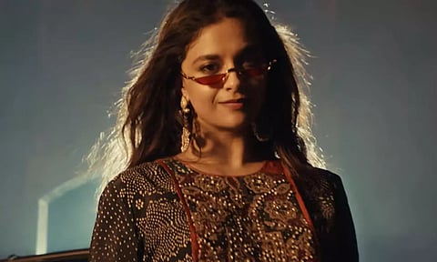 'ரிவால்வர் ரீட்டா' படத்தின் ஓடிடி ரிலீஸ் அப்டேட்