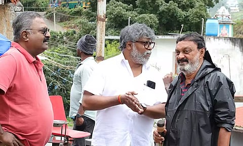 'குற்றம் கடிதல் 2' படத்தின் டப்பிங் பணிகள் தொடங்கியது