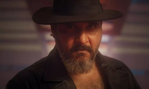 I am Back: தலைவன் இறங்கி சரிதம் எழுதவே.. அட்டகாசமாக ரீ-என்ட்ரி கொடுத்த அப்பாஸ்!