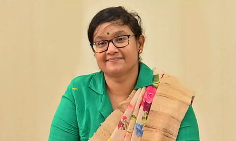 வரைவு வாக்காளர் பட்டியல் வெளியிடப்பட்ட பிறகு பெயர் சேர்க்க 39 ஆயிரம் படிவங்கள் - தலைமை தேர்தல் அதிகாரி