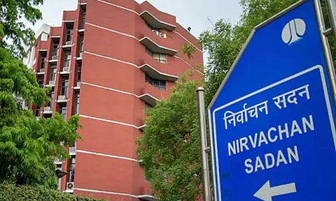 ம.பி., கேரளா உள்ளிட்ட 3 மாநிலங்களில் 90 லட்சத்துக்கு அதிகமான வாக்காளர்கள் நீக்கம்