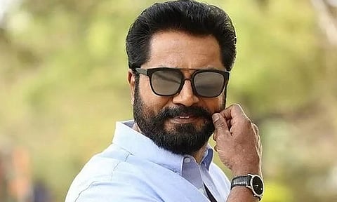 இளமையான தோற்றத்துக்கு என்ன காரணம்?- சரத்குமார்