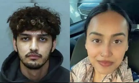 கனடாவில் இந்திய பெண் படுகொலை