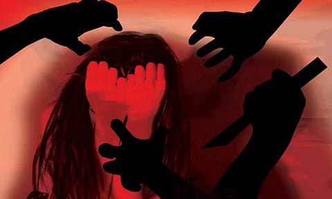 ஓடும் காரில் ஐ.டி. மானேஜர் கூட்டு பாலியல் பலாத்காரம்: ராஜஸ்தானில் கொடூரம்