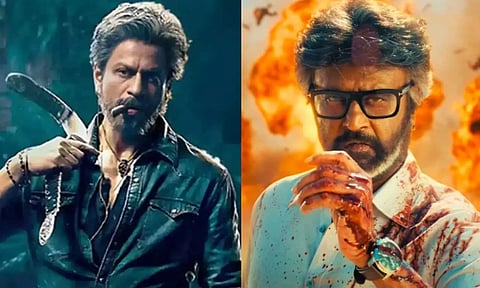 இது நம்ம லிஸ்ட்லயே இல்லையே!... ஜெயிலர் 2 படத்தில் கேமியோ ரோலில் நடிக்கும் ஷாருக்கான்?