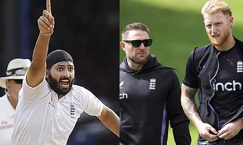 இங்கிலாந்து பயிற்சியாளராக இந்தியரை நியமிக்க வேண்டும்- மான்டி பனேசர் யோசனை