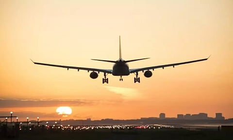 சபரிமலை பக்தர்களால் சென்னை-கொச்சி விமான கட்டணம் 3 மடங்கு அதிகரிப்பு