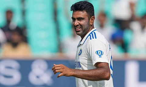 உள்ளூர் அணிகளுக்கு இடையே மிகப்பெரிய ஏற்றத்தாழ்வு இருக்கிறது- அஸ்வின் கருத்து