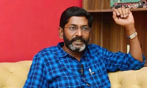 கருத்து வேறுபாடு என்பது ஜனநாயக உரிமை - சவுக்கு சங்கர் ஜாமின் வழக்கில் நீதிபதிகள் கருத்து