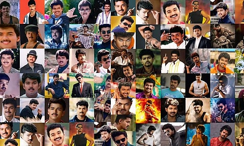 One Last Time... ORU KUTTY STORY... என்ன பேசப் போகிறார் விஜய்?... உணர்ச்சி மிகுதியில் ரசிகர்கள்