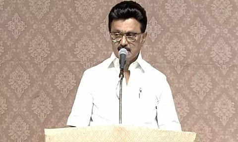 4 திட்டங்களால் மட்டுமே பயனாளிகளுக்கு மாதம் ரூ.4000 மிச்சமாகிறது - மு.க.ஸ்டாலின்