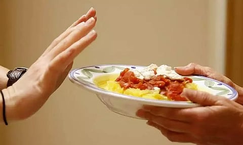 காலை உணவை தவிர்க்க வேண்டாமே...